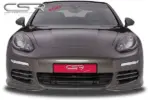 CSR sprednji podaljšek odbijača za Porsche Panamera I