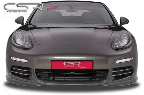 CSR sprednji podaljšek odbijača za Porsche Panamera I