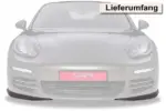 CSR sprednji podaljšek odbijača za Porsche Panamera I