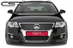 CSR sprednji podaljšek odbijača za VW Passat B6 (3C)