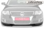 CSR sprednji podaljšek odbijača za VW Passat B6 (3C)