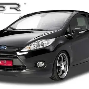 CSR sprednji podaljšek odbijača za Ford Fiesta VII (MK7)