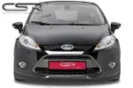 CSR sprednji podaljšek odbijača za Ford Fiesta VII (MK7)