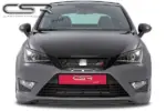 CSR sprednji podaljšek odbijača za SEAT Ibiza IV (6J) FR / Cupra / Sport