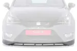 CSR sprednji podaljšek odbijača za SEAT Ibiza IV (6J) FR / Cupra / Sport