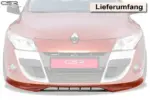 CSR sprednji podaljšek odbijača za Renault Megane III