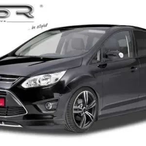 CSR sprednji podaljšek odbijača za Ford C-Max II / Grand C-Max I pred faceliftom