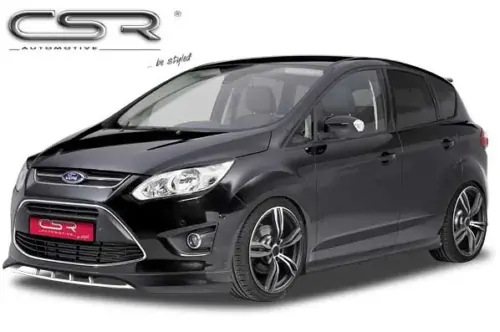 CSR sprednji podaljšek odbijača za Ford C-Max II / Grand C-Max I pred faceliftom