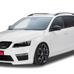 CSR sprednji podaljšek odbijača za Škoda Octavia III (5E) RS