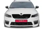 CSR sprednji podaljšek odbijača za Škoda Octavia III (5E) RS