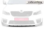 CSR sprednji podaljšek odbijača za Škoda Octavia III (5E) RS