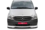CSR sprednji podaljšek odbijača za Mercedes-Benz Vito II (W639)
