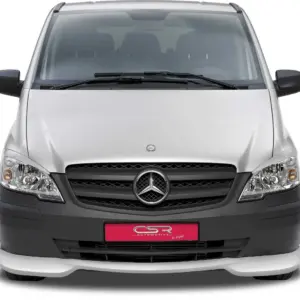 CSR sprednji podaljšek odbijača za Mercedes-Benz Vito II (W639)