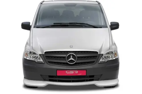 CSR sprednji podaljšek odbijača za Mercedes-Benz Vito II (W639)