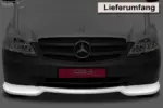 CSR sprednji podaljšek odbijača za Mercedes-Benz Vito II (W639)