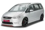 CSR sprednji podaljšek odbijača za Ford Galaxy II (WA6)