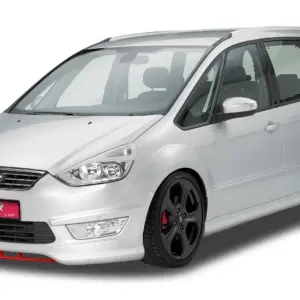 CSR sprednji podaljšek odbijača za Ford Galaxy II (WA6)