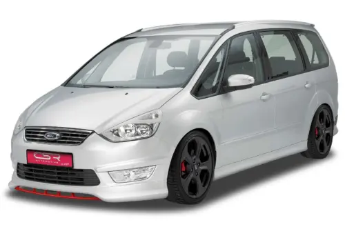 CSR sprednji podaljšek odbijača za Ford Galaxy II (WA6)