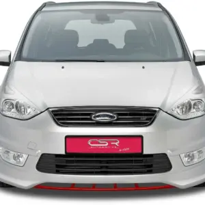 CSR sprednji podaljšek odbijača za Ford Galaxy II (WA6)