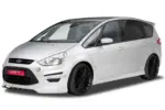 CSR sprednji podaljšek odbijača za Ford Galaxy II (WA6)