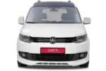 CSR sprednji podaljšek odbijača za VW Caddy III (2K)