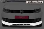 CSR sprednji podaljšek odbijača za VW Caddy III (2K)