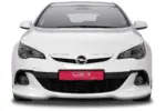 CSR sprednji podaljšek odbijača za Opel Astra J (P10) GTC
