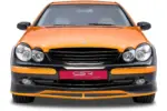 CSR sprednji podaljšek odbijača za Mercedes-Benz CLK II (209) kupe/kabriolet