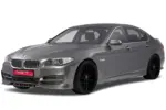 CSR sprednji podaljšek odbijača za BMW 5 VI (F10/F11) limuzina/karavan