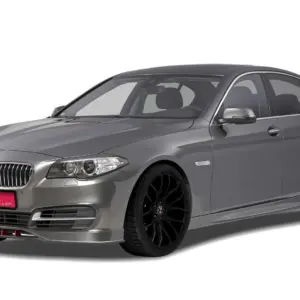 CSR sprednji podaljšek odbijača za BMW 5 VI (F10/F11) limuzina/karavan
