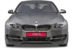 CSR sprednji podaljšek odbijača za BMW 5 VI (F10/F11) limuzina/karavan