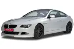 CSR sprednji podaljšek odbijača za BMW 6 E63/E64 kupe/kabriolet