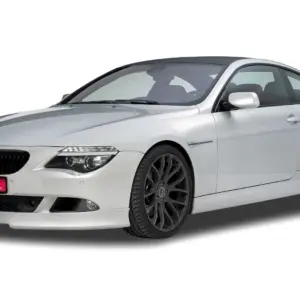 CSR sprednji podaljšek odbijača za BMW 6 E63/E64 kupe/kabriolet