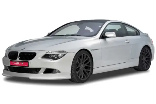 CSR sprednji podaljšek odbijača za BMW 6 E63/E64 kupe/kabriolet