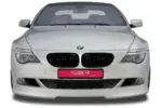 CSR sprednji podaljšek odbijača za BMW 6 E63/E64 kupe/kabriolet