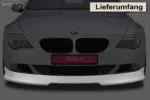 CSR sprednji podaljšek odbijača za BMW 6 E63/E64 kupe/kabriolet