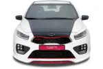 CSR sprednji podaljšek odbijača za Kia cee'd II (JD) GT / pro_cee'd II (JD) GT