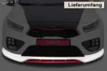 CSR sprednji podaljšek odbijača za Kia cee'd II (JD) GT / pro_cee'd II (JD) GT
