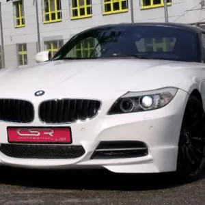 CSR sprednji podaljšek odbijača za BMW Z4 II (E89)