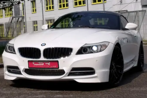 CSR sprednji podaljšek odbijača za BMW Z4 II (E89)
