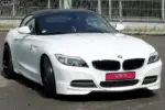 CSR sprednji podaljšek odbijača za BMW Z4 II (E89)