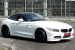 CSR sprednji podaljšek odbijača za BMW Z4 II (E89)