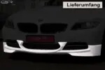 CSR sprednji podaljšek odbijača za BMW Z4 II (E89)