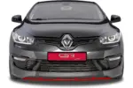 CSR sprednji podaljšek odbijača za Renault Megane III