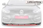CSR sprednji podaljšek odbijača za Renault Megane III
