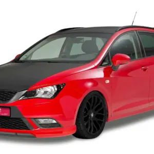 CSR sprednji podaljšek odbijača za Seat Ibiza IV (6J)