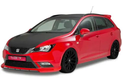 CSR sprednji podaljšek odbijača za Seat Ibiza IV (6J)
