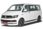 CSR sprednji podaljšek odbijača za VW Transporter VI (T6)