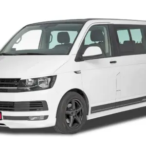 CSR sprednji podaljšek odbijača za VW Transporter VI (T6)