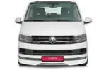 CSR sprednji podaljšek odbijača za VW Transporter VI (T6)